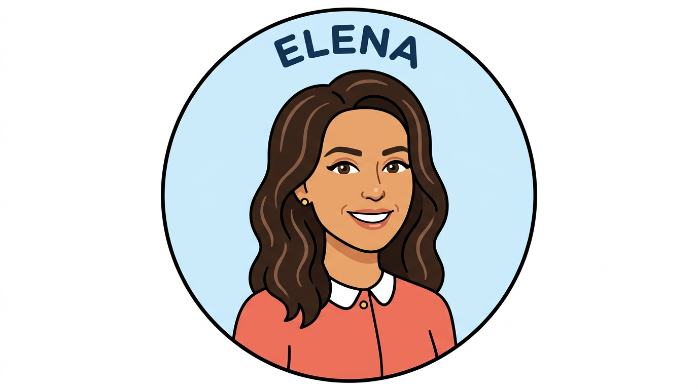 Elena Reyes